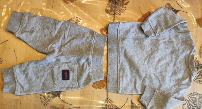 Ensemble redskins - photo numéro 4