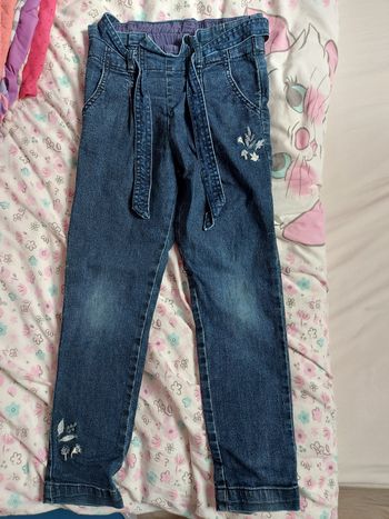 Jean