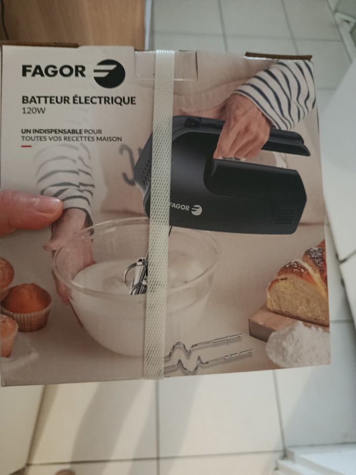 Bateure - photo numéro 2