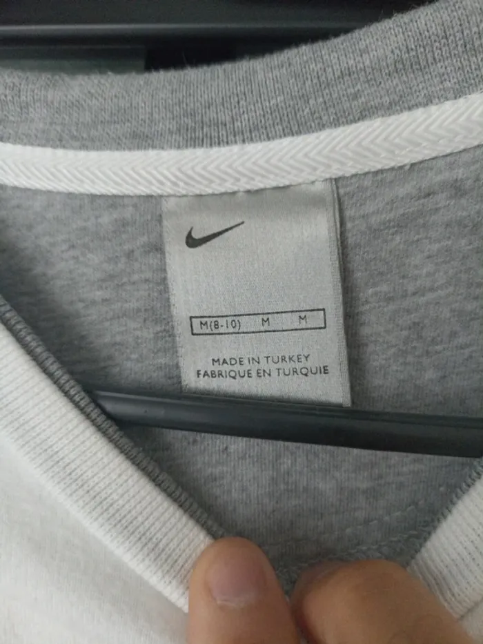 Sweat femme Nike - photo numéro 3