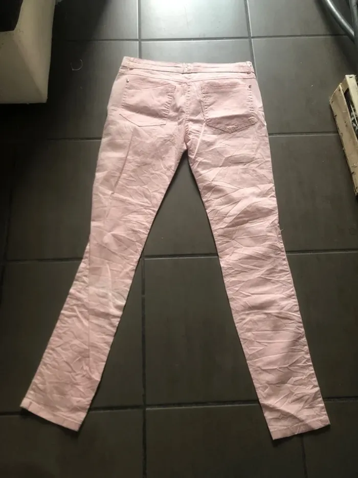 Jean T40 femme neuf👖 - photo numéro 3