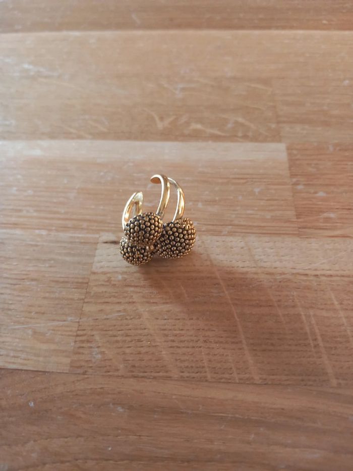 Bague Mickey - photo numéro 2