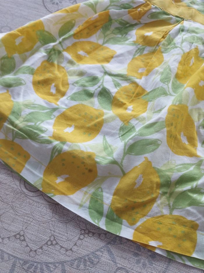 Robe d'été 12 mois - photo numéro 4