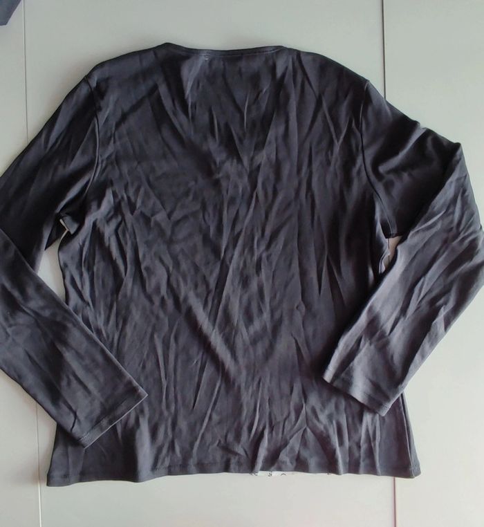 Pull femme T5 - photo numéro 4