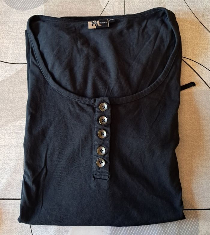 Tee-shirt NEUF pour femme taille 50 / 52 - photo numéro 3