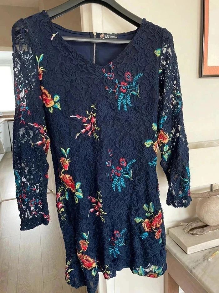Robe courte 101 idées
