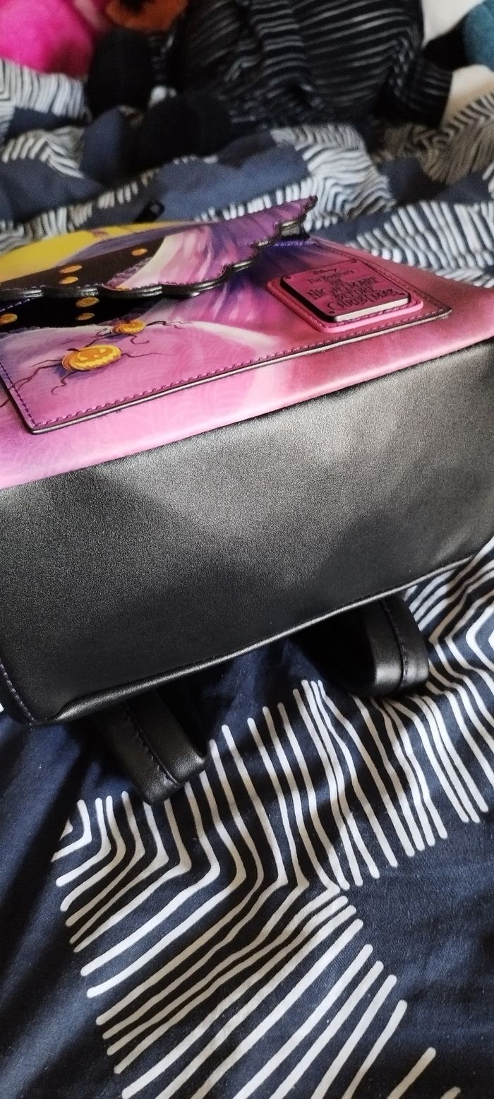Sac à dos loungefly Jack - photo numéro 7