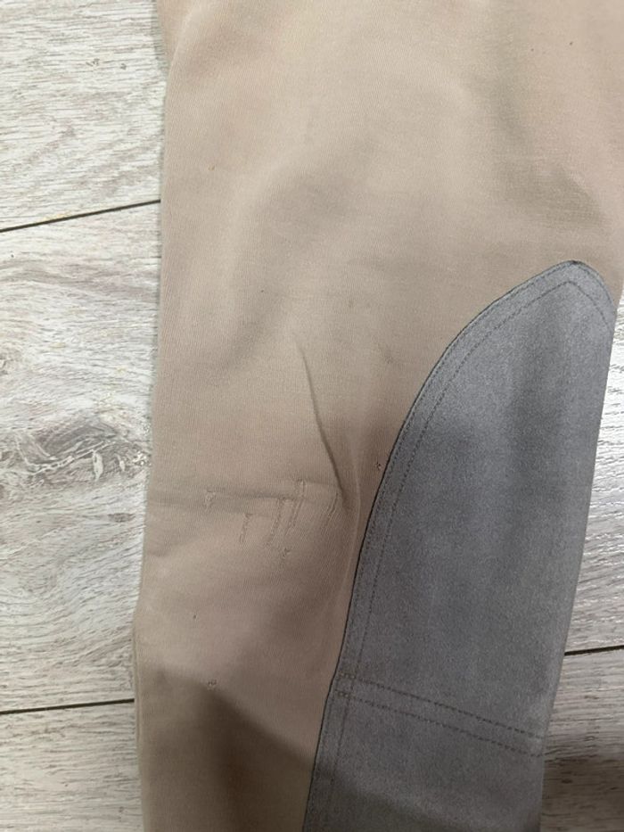 pantalon d’équitation - photo numéro 2
