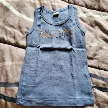 Marcel absorba 5ans  (4e)