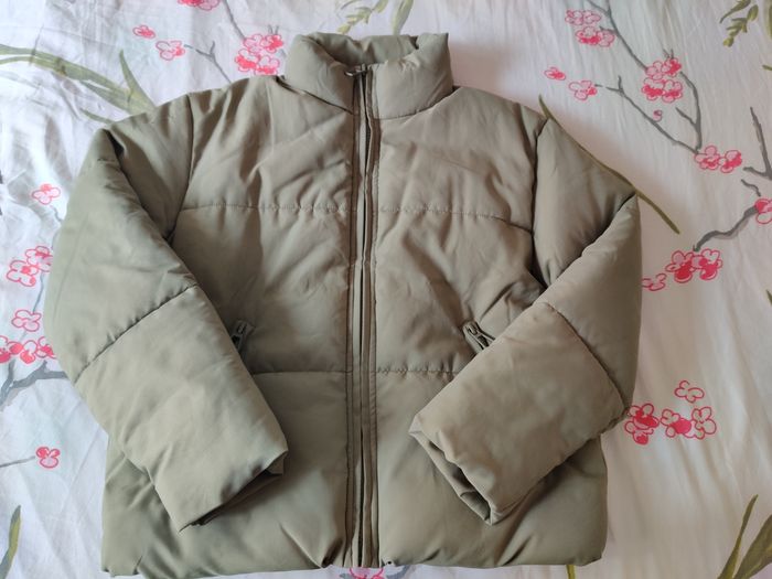 Doudoune femme taille S - photo numéro 3