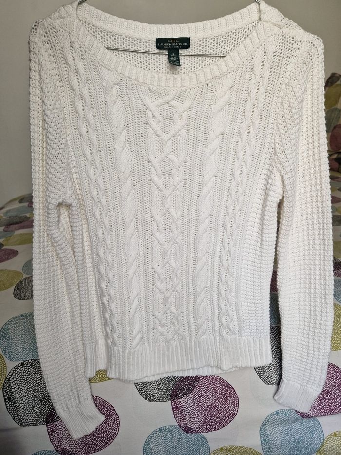 Pull Ralph Lauren