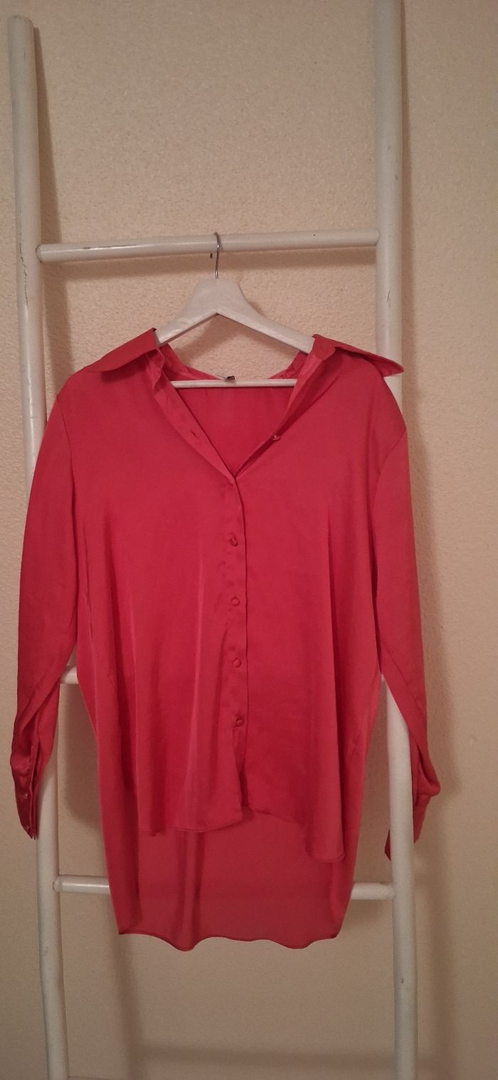Chemise