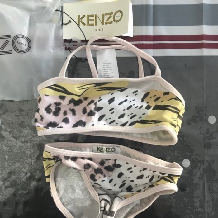 Maillot de bain Kenzo