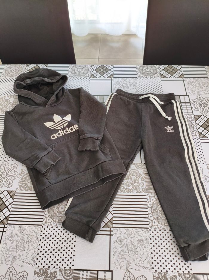 Lot vêtements garçon 3 ans - photo numéro 5