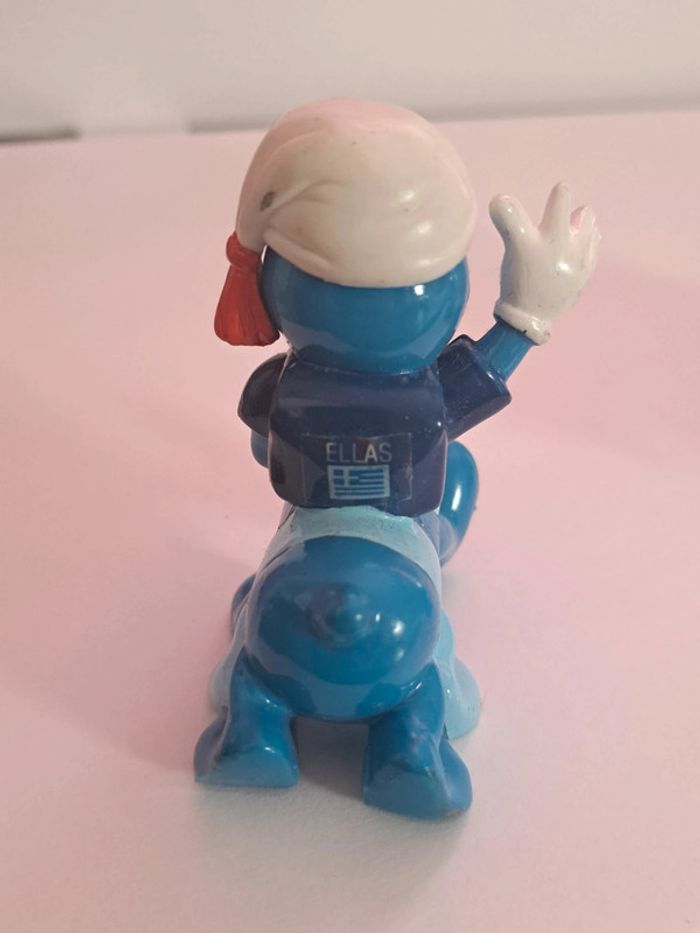 Mascotte u.e - photo numéro 6