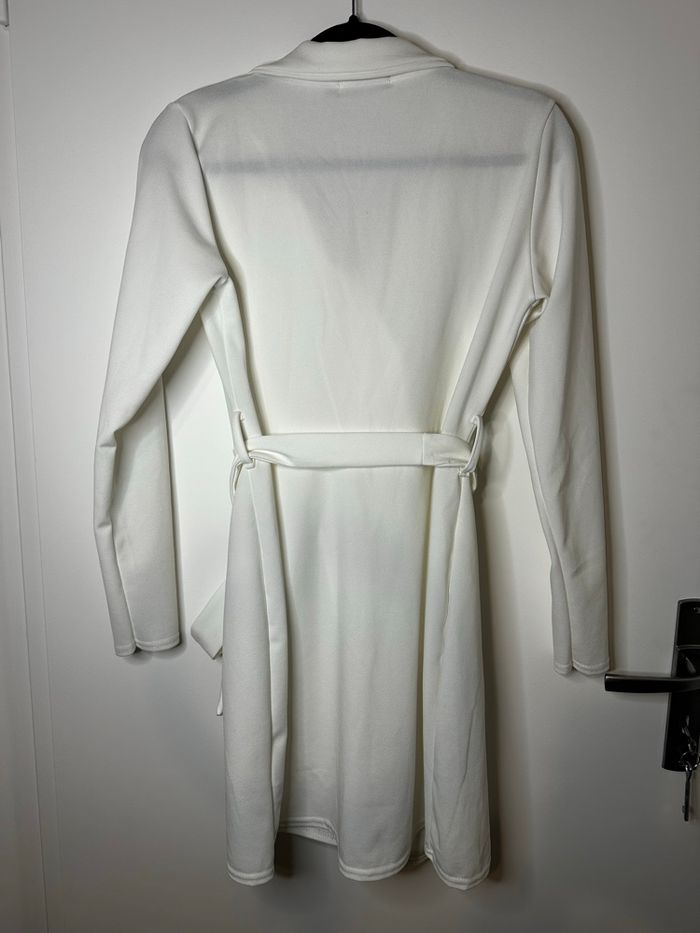 Robe manches longues - photo numéro 2