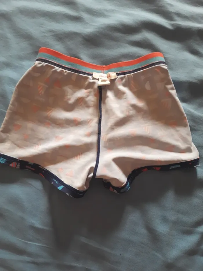 Maillot de bain catimini 10 asn - photo numéro 6