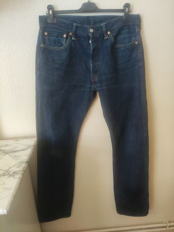 Jean lewis 501 W33 L34