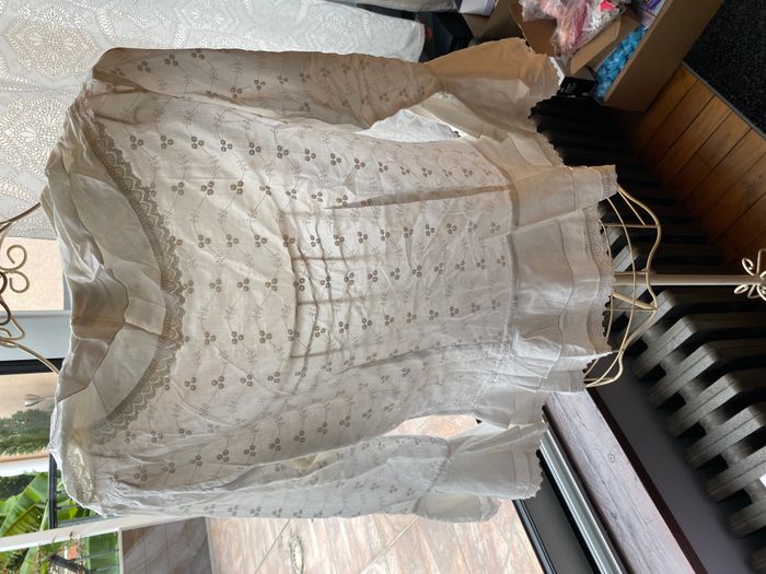 Chemise Apart - photo numéro 3