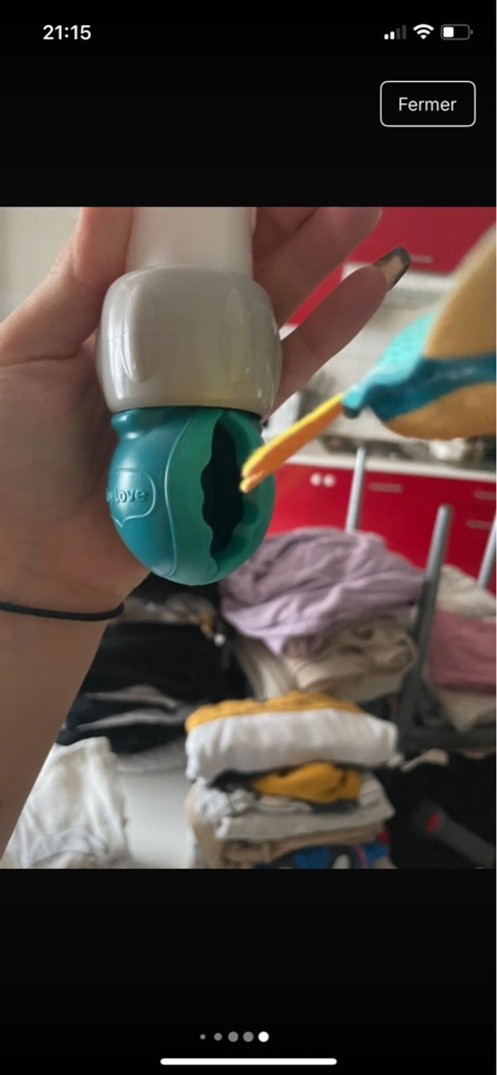 Mobile - photo numéro 5