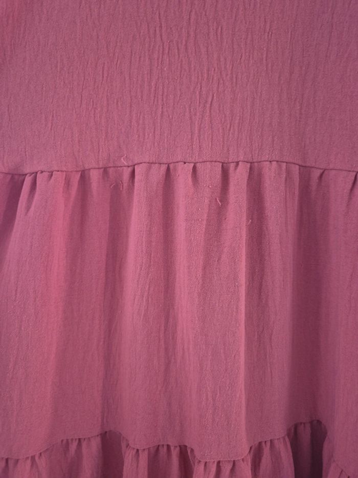 Robe Trendyol taille 40 - photo numéro 5