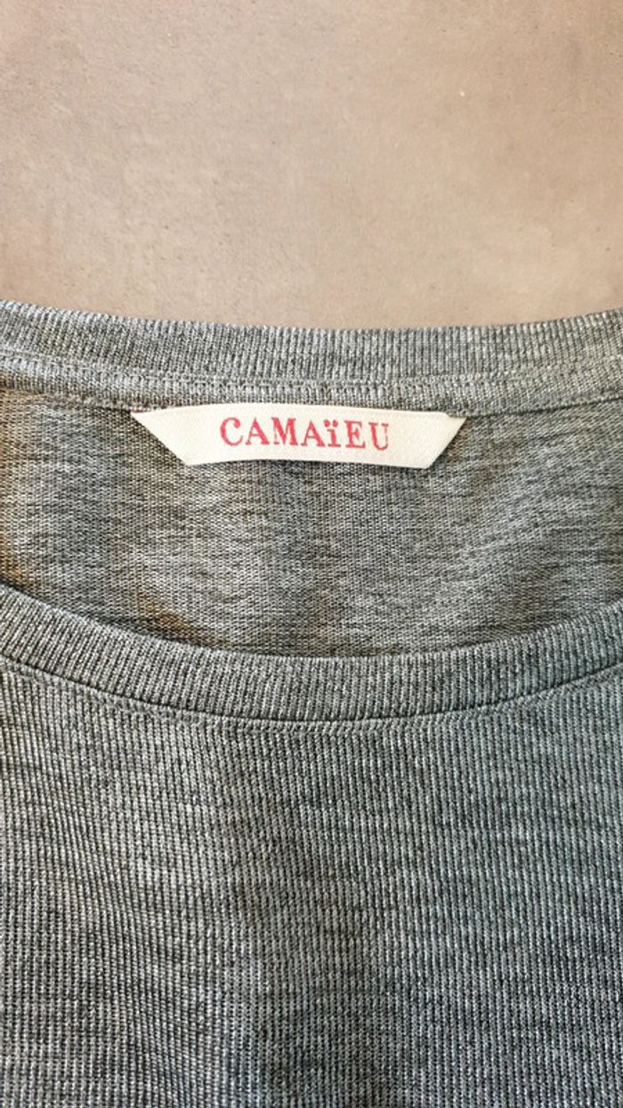 T shirt femme - photo numéro 2