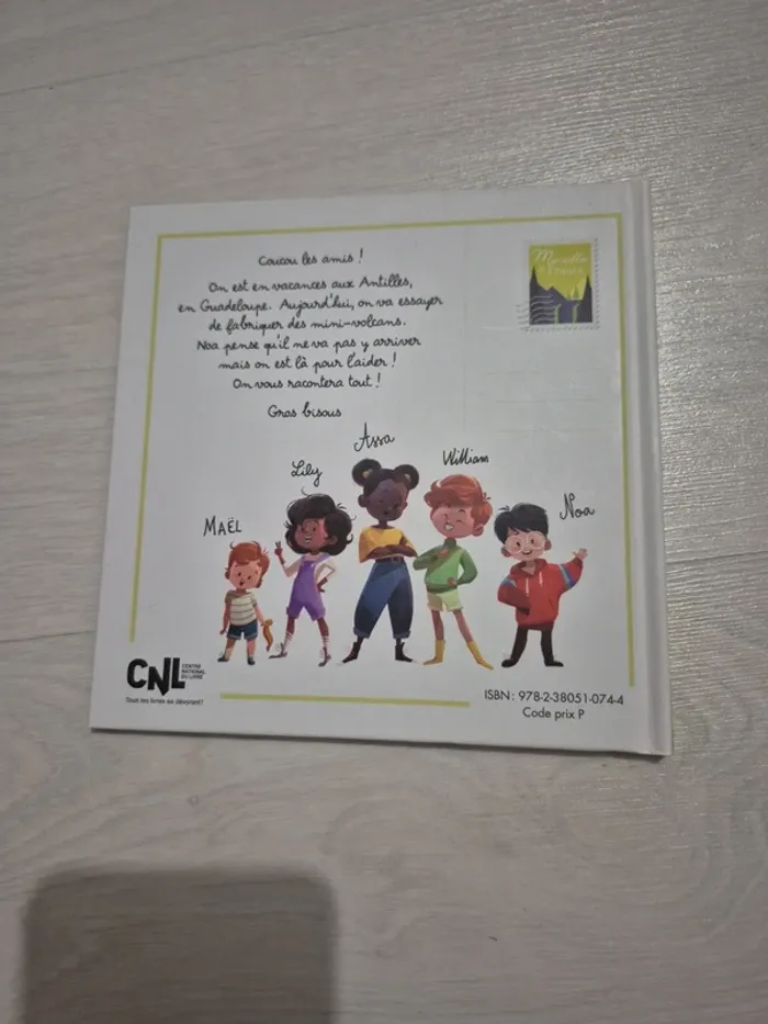 Lot de 5 livres - photo numéro 3