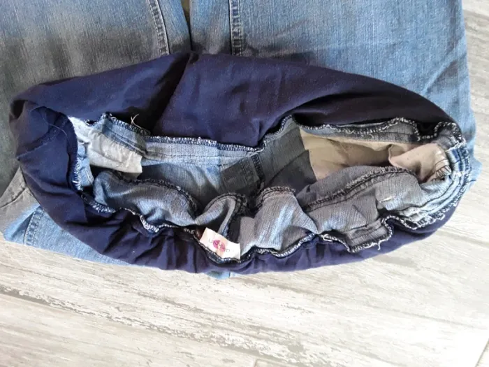 Pantalon de grossesse - photo numéro 3