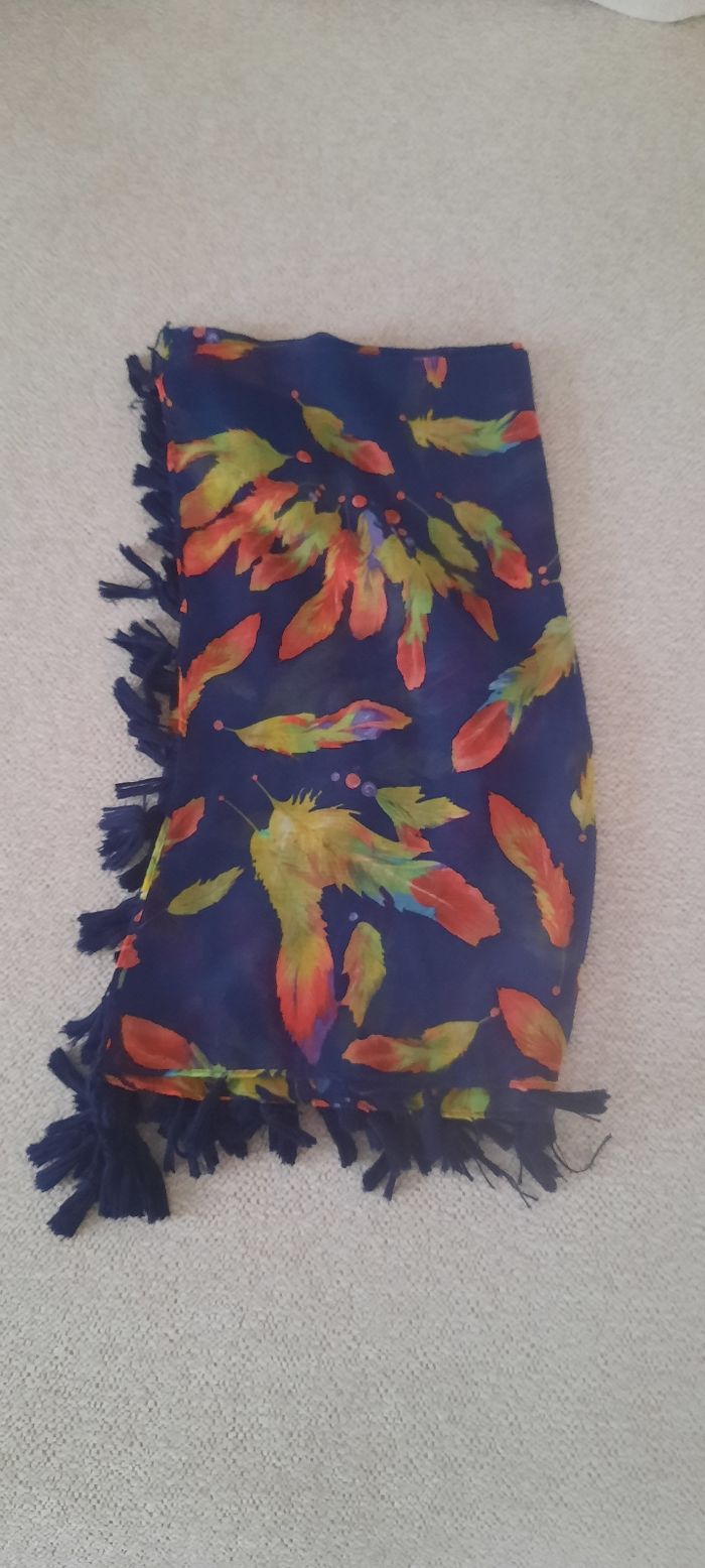 Foulard