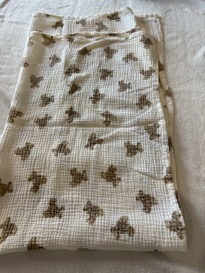 Maxi langes - photo numéro 2