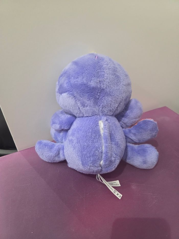 Peluches interactives - photo numéro 2