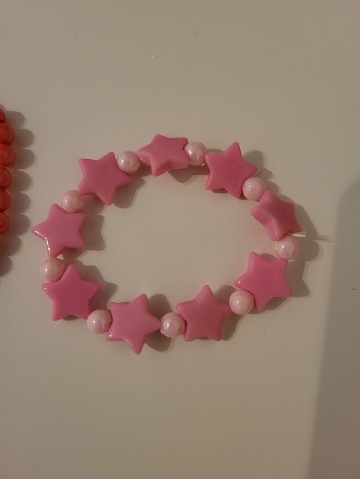 Lot de 3 bracelets - photo numéro 4