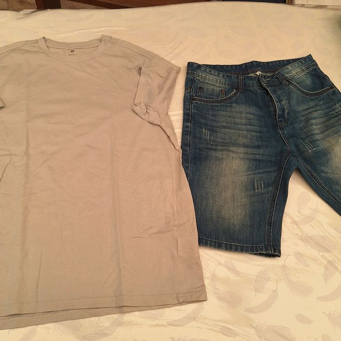 Enssemble 38 homme