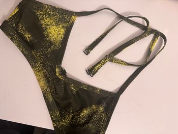 Brassière gymshark