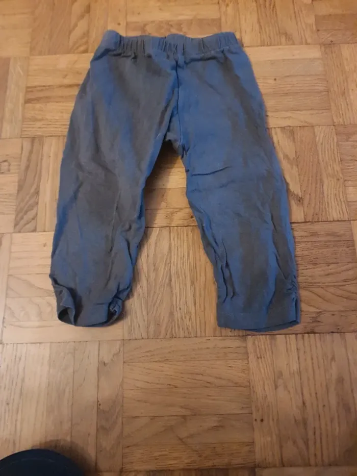 Leggings 12mois