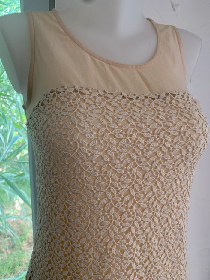 Robe Zara taille 36 - photo numéro 2