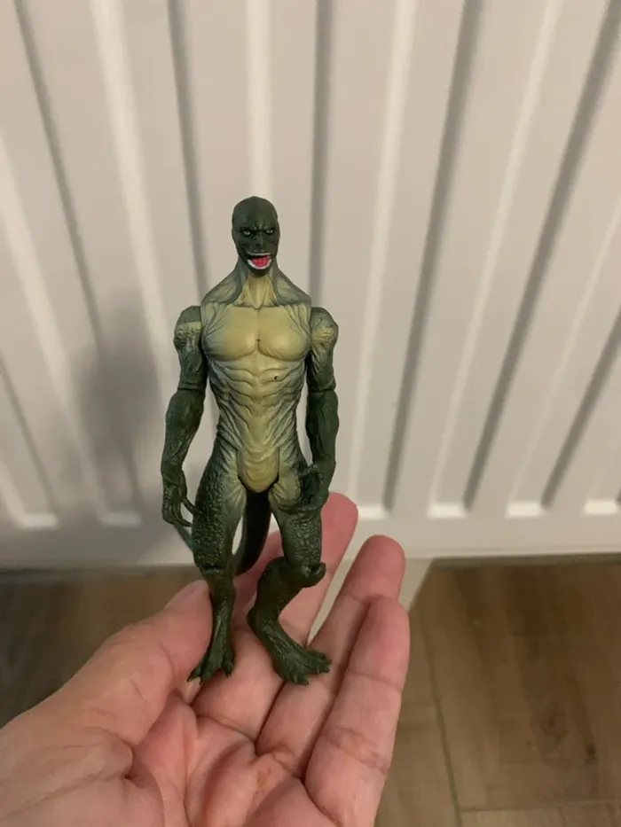 figurine marvel