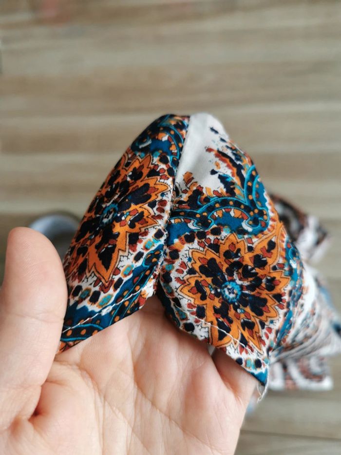 Robe légère M - photo numéro 8