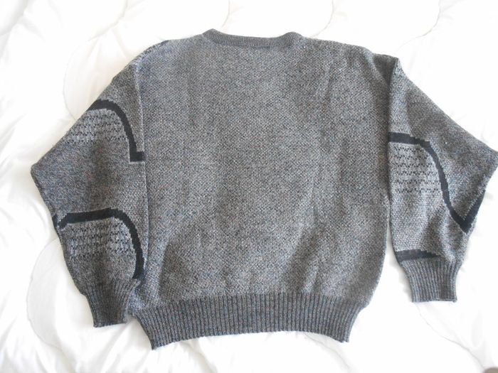 Pull homme - photo numéro 2