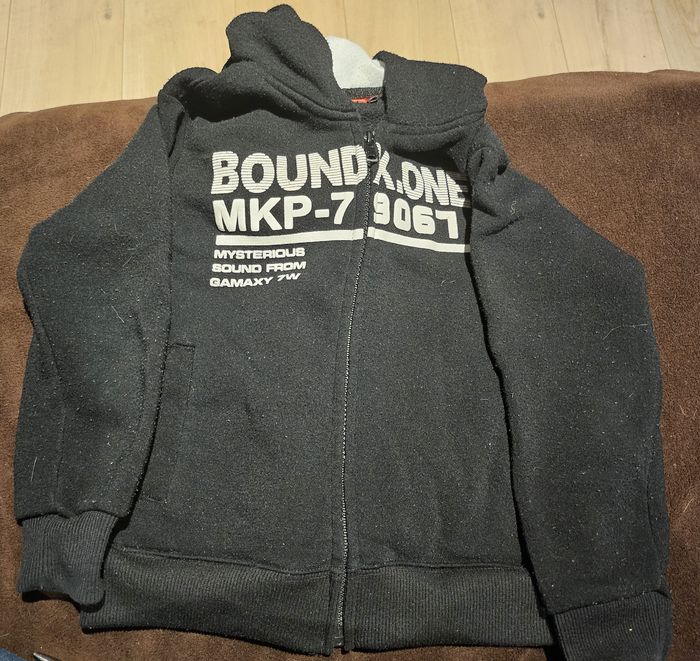 Lot garcon 6a hiver - photo numéro 8