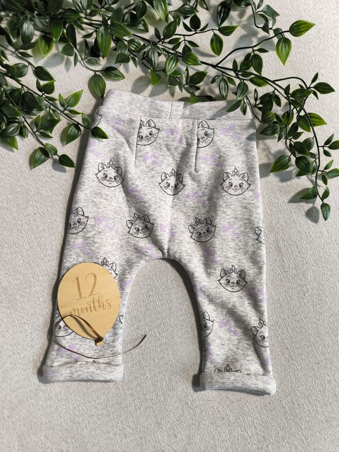 👶 Pantalon bébé 12 mois - photo numéro 3