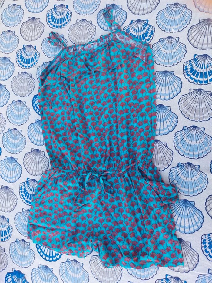 Combien tunique à bretelles réglables fille 10 ans