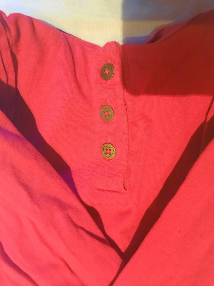 T-shirt Sergent Major - photo numéro 2