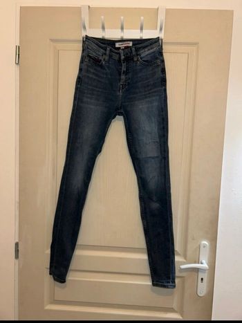 Jean tommy hilfiger