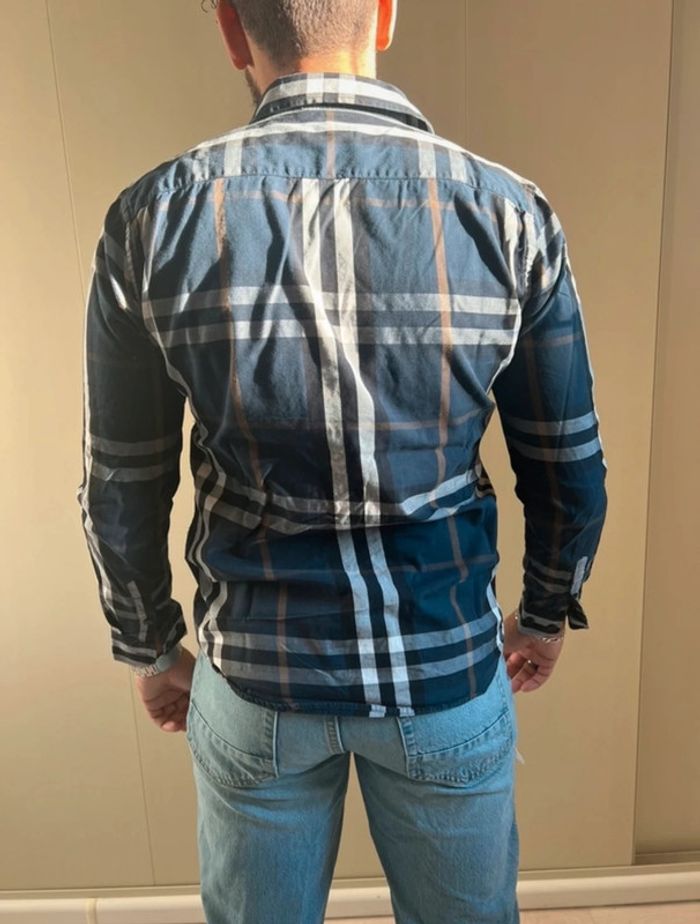 Chemise Burberry - photo numéro 10