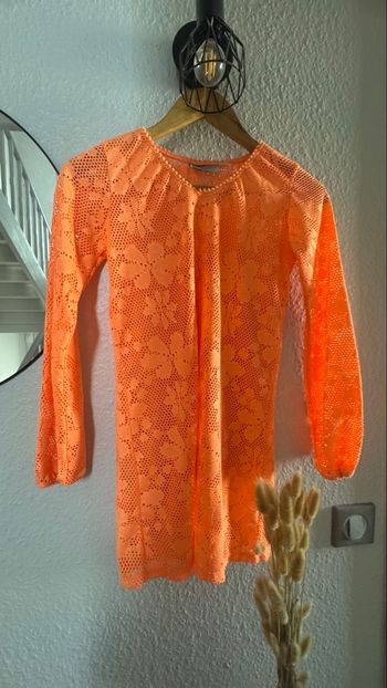 Robe de plage /piscine Kiabi 12 ans