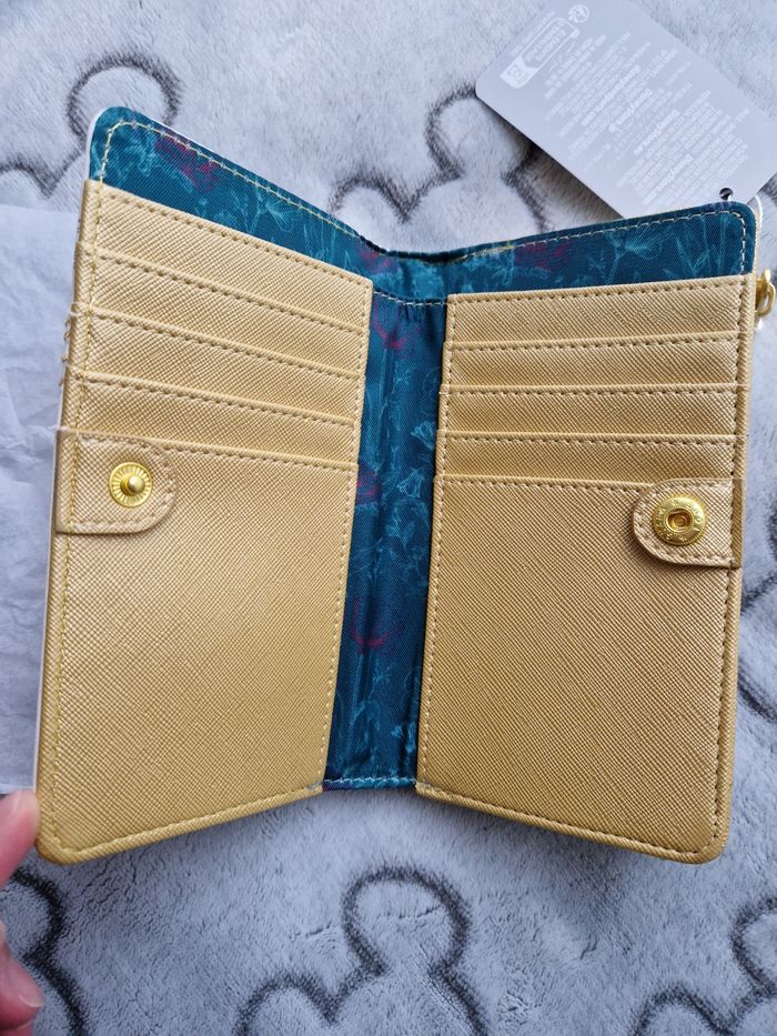 Porte feuille - photo numéro 7