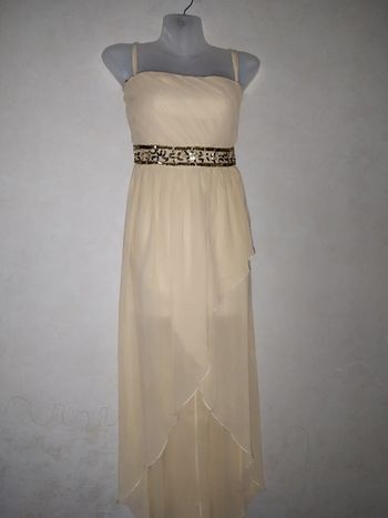 Robe de cocktail et cérémonie