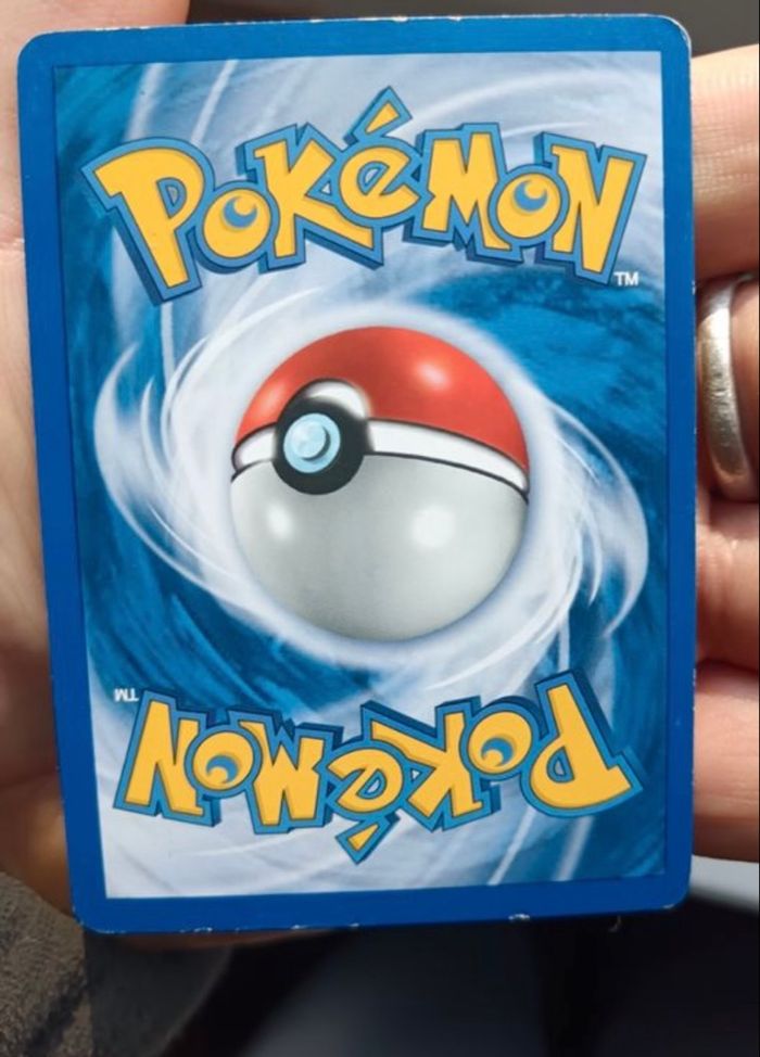 Pikachu star 104/110 - photo numéro 3