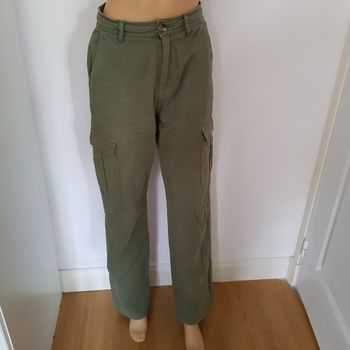 Pantalon femme T 36